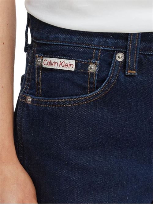 Shorts  in denim Calvin Klein Jeans | LV047F768GGWI